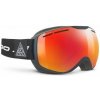 JULBO ISON XCL SP 3 GC black (flash red) Červená brýle na lyže