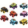 Auto kovové 6 cm