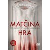 Matčina hra - Jonesová Sandie