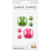 Cable Candy Mixed Beans 6 ks CC023