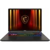 MSI Vector/16 HX AI A2XWHG-446XCZ/U9-275HX/16
