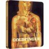 James Bond: Goldfinger - Steelbook