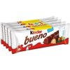 Ferrero Kinder Bueno 5x43g