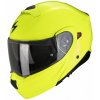 Helma na motorku SCORPION EXO-930 EVO solid neónovo žltá Veľkosť: S