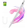 Dotykové Pero s magnetickým nabíjaním pre iPad Stylus na kreslenie