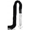 Icicles No.38 Glass Whip Transparant