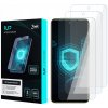 Ochranná fólia 3MK pre Xiaomi POCO X4 Pro 5G 3 ks