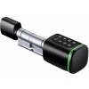 Elektronická vložka SMART TTLock 35F+30K IP55 čierna