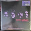 LP Black Sabbath: Paranoia (BBC Sunday Show : Broadcasting House London 26th April 1970) CLR | LTD | NUM