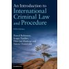 An Introduction to International Criminal Law and Procedure (Robert Cryer,Darryl Robinson,Sergey Vasiliev,Elies van Sliedregt,Valerie Oosterveld)(Pevná)