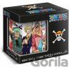One Piece Hrnček Crew Battle 325 ml