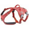 Postroj Hurtta Safeguard ECO jahodový 65-80