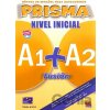 Prisma Fusion A1+A2 Alumno