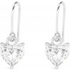 Solla Heart Jewel - Srdcový Klenot 925 ST-Z-NA14