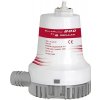 Čerpadlo outorové 800 GPH 12V 25-51l/min EUROPUMP II
