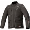 ALPINESTARS bunda ANDES V3 DRYSTAR black - 2XL