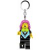 LEGO Minifigures Hráčka videoher svítící figurka 4895028535612