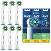 ORAL-B Pro cross action čistiace hlavice 6 ks