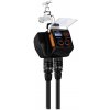 Claber 8488 - Dvojcestný automatický časový spínač DUAL SELECT