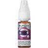 ELFLIQ - BLUEBERRY SOUR RASPBERRY - nicopod.store Obsah nikotínu: 10 mg/ml