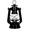 Brilagi | Brilagi - Petrolejová lampa LANTERN 19 cm čierna | BG0453