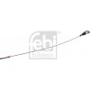 FEBI BILSTEIN Mierka hladiny oleja 48814