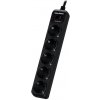 CyberPower Surge Buster 5 zásuvek 1.8m B0520SC0-DE