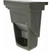 KERBL 144353 FEED BOX automatické krmidĺo na koncentrované krmivá pre teľatá 13l
