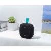 Canyon Hexagon 10, Bluetooth 5.3 reproduktor, USB-C, Card Reader, IPX5, zeleno-čierny CNE-CBTSP10BG