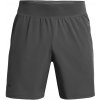 Pánske šortky Under Armour, LAUNCH ELITE 7'' SHORT tmavo sivá,Sivá XXL