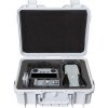 Prepravný kufor proti výbuchu - DJI Air 3S / Air 3 ,biely