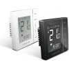 SALUS Controls Týždenný programovateľný termostat 4v1 biely - VS30W