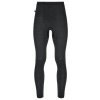 Kalhoty Kilpi Mavora Bottom-M BLK L