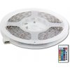 Ecolite | Ecolite DX-SMD5050-RGB/5M - LED RGB pásik 5 m LED/72W/230V + diaľkové ovládanie | EC0330