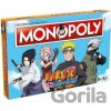 Monopoly Naruto Winning Moves EN
