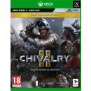 Hra na Xbox One Chivalry 2 (D1 Edition)
