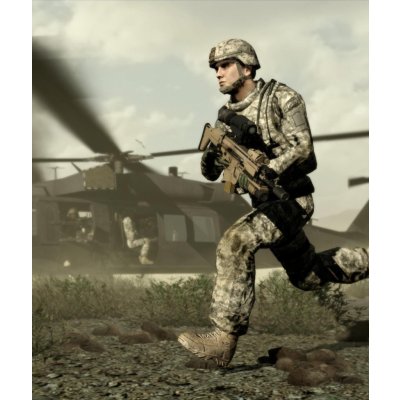 ArmA 2: Operation Arrowhead