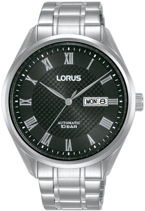 Lorus RL429BX9