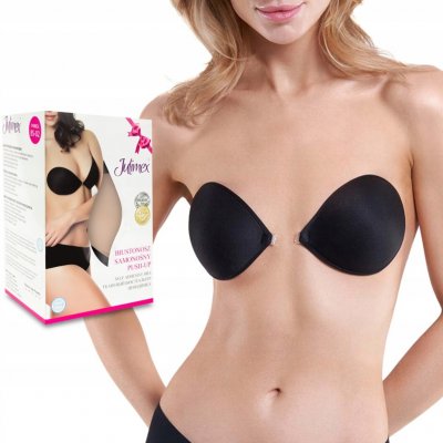 Julimex samodržiaca PUSH-UP BS 02