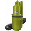 EXTOL CRAFT membránové čerpadlo hĺbinné ponorné, 600W, 2000l/h, 20m, 414176