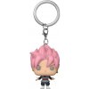 Kľúčenka POP: Dragon Ball - Super Saiyan Rosé Goku Black 4 cm