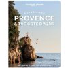 Lonely Planet Experience Provence & the Cote d'Azur (Lonely planet eng)(Brožovaná)