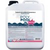 POLYMPT Prípravok POLY POOL SHOCK proti riasám na šokovú úpravu bazénovej vody 5l