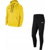 Nike pánske dresy CW6894 719 / CW6907 010 viacfarebná veľkosť S