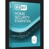 ESET HOME SECURITY Essential 9PC / 3 roky