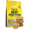 Olimp Gold Beef Pro-Tein 0,7kg Zmes hovädzích bielkovín a aminokyselín 700g