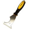TAJIMA SCRAPE-RITE® Solid Core Multifunkčná špachtľa 75 mm