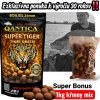 QANTICA BOILIES SUPER TIGER TIGRÍ ORECH LONG TIME 16mm 1kg