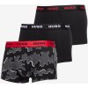 Hugo Boss Design Trunk 3-Pack Multicolor L L