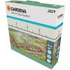Gardena Micro-Drip-System štartovací set pre záhony/okraje 40 m2 13450-20
